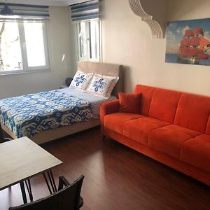 Deluxe Appartement